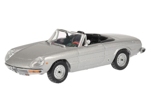 Alfa romeo spider veloce - veloce, 2000