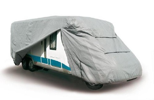 Housse pour motorhome camping - pour,
