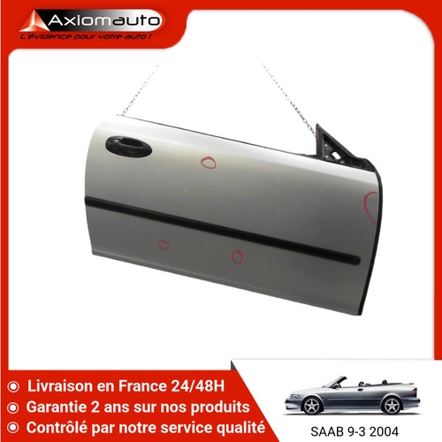 Porte avant droit - 🇫🇷,