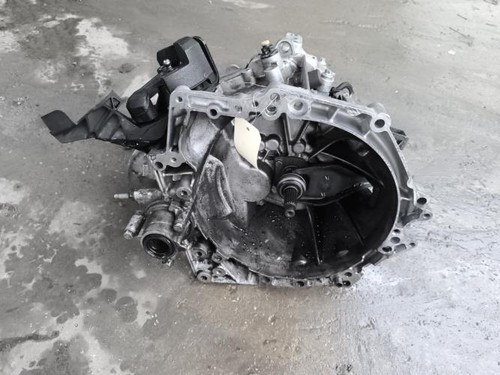 Boite vitesses peugeot 208 - boite,
