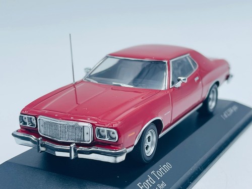 Minichamps 400085200 ford - minichamps,