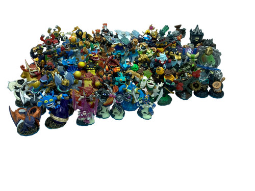 Skylanders swap force - swap,
