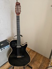 guitare electro acoustique