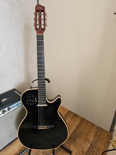 Guitare electro acoustique - guitare,