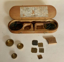 N°2 Ancienne  Balance