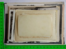 Lot of 50 Photos Original RANDOM Vintage USSR