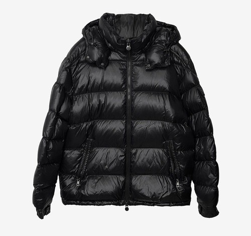Moncler doudoune courte - moncler, maya