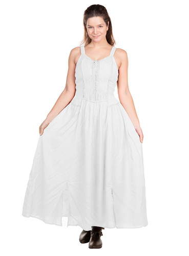 Robe été longue - robe,