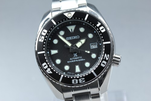 Montre homme seiko prospex - montre,