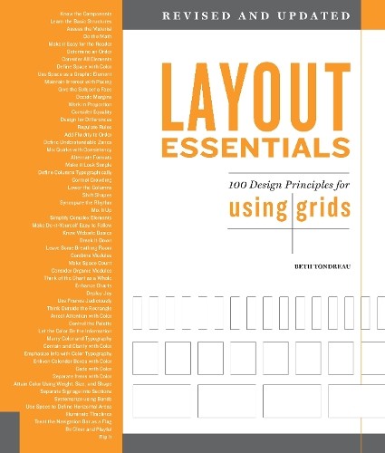 Beth tondreau layout - tondreau,