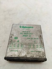 Mercedes-Benz Vario 1996