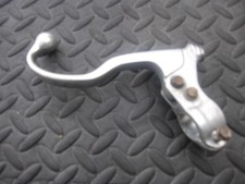 Cocotte et levier d'embrayage