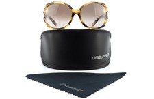 Lunettes de soleil DSQUARED2