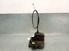 7700434604 serrure porte avant gauche pour RENAULT SCENIC RX4 (JA0) 1.9 5699230