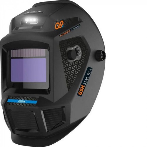 Casque soudage automatique - casque,