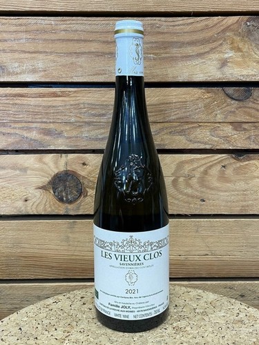 Savennières les vieux - les,