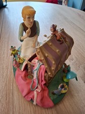 boite a musique cendrillon  