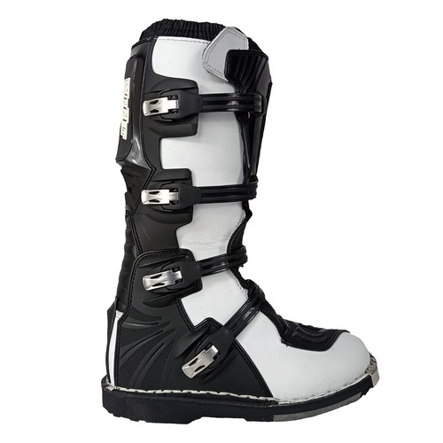 Bottes scarponi moto cross - scarponi,