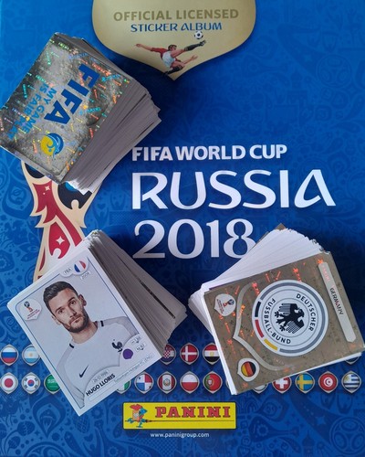Images panini coupe monde - panini, du