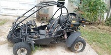 hammerhead 250 ss liquid cooled side by side