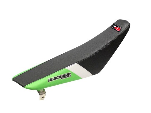 Housse selle cover kawasaki - de,