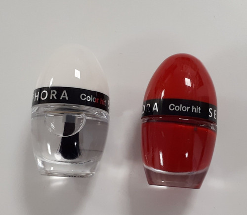Sephora set vernis à - sephora,