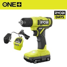 RYOBI ONE+ 18V Cordless 3/8