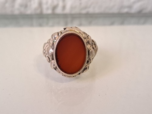Beau ancien bague - beau,