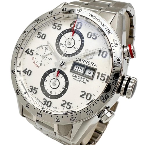 Montres tag heuer carrera - tag,