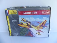 80373 HELLER 1:72 MAQUETTE A