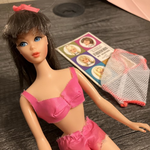 Vintage 1160 tnt barbie - 1160,