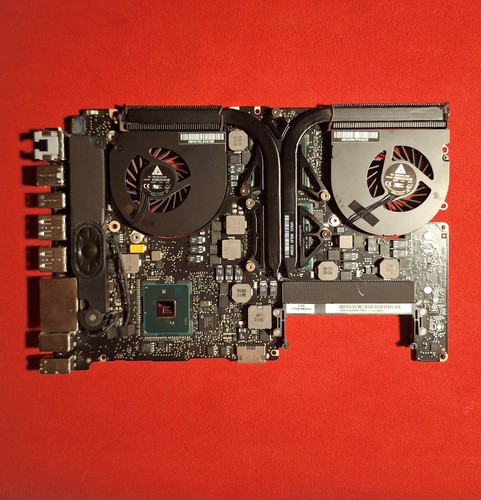 Carte mère 820 2850 - carte, 820-2850-a