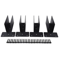 Pergola d'application poutre