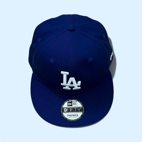 New era casquette bleue - casquette,