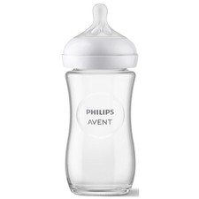 Biberon en verre Philips Avent