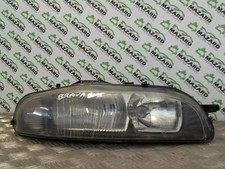 Optique avant principal droit