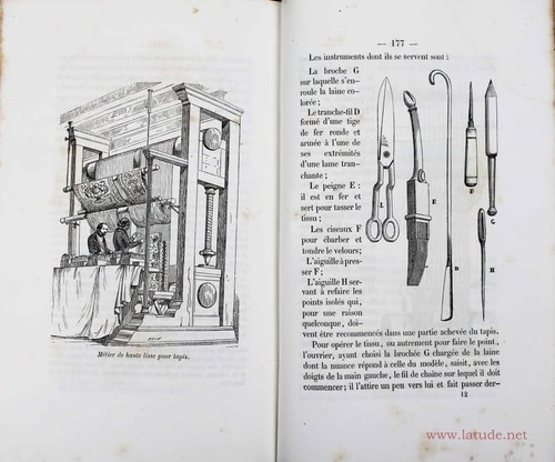 Lacordaire l notice - lacordaire,,