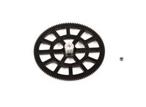 Rc8 hélico gear and - hélico,