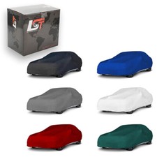 Autoschutzhülle Indoor Couverture Respirant Revêtement Housse pour Voiture