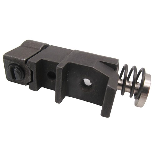 Porte pied rouleau ensemble - porte-pied,