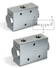 Plombier Stromteiler Diviseur