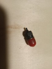 VTG NOVAROSSI  ITALY GLOWPLUG