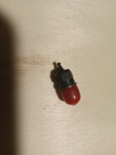 Vtg novarossi italy glowplug - novarossi,