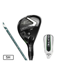Callaway ELYTE X Hybrid 5H