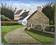 André BOUQUET (1897-1987)