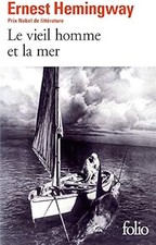 Le vieil homme et la mer