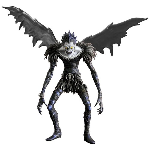 Death note ryuk anime figure - note,
