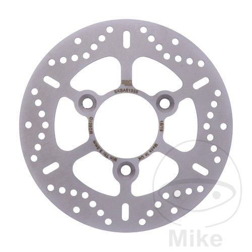 Ebc disque frein - disque,