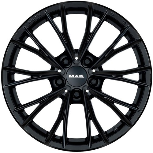 Jante alu mak mark 8 - alu, 19"