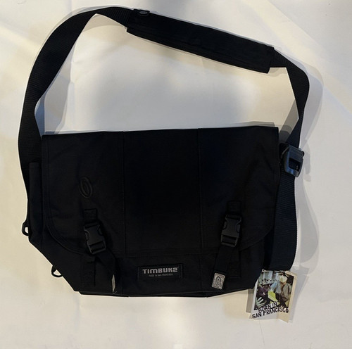 Timbuk2 classic messenger bag - classic,